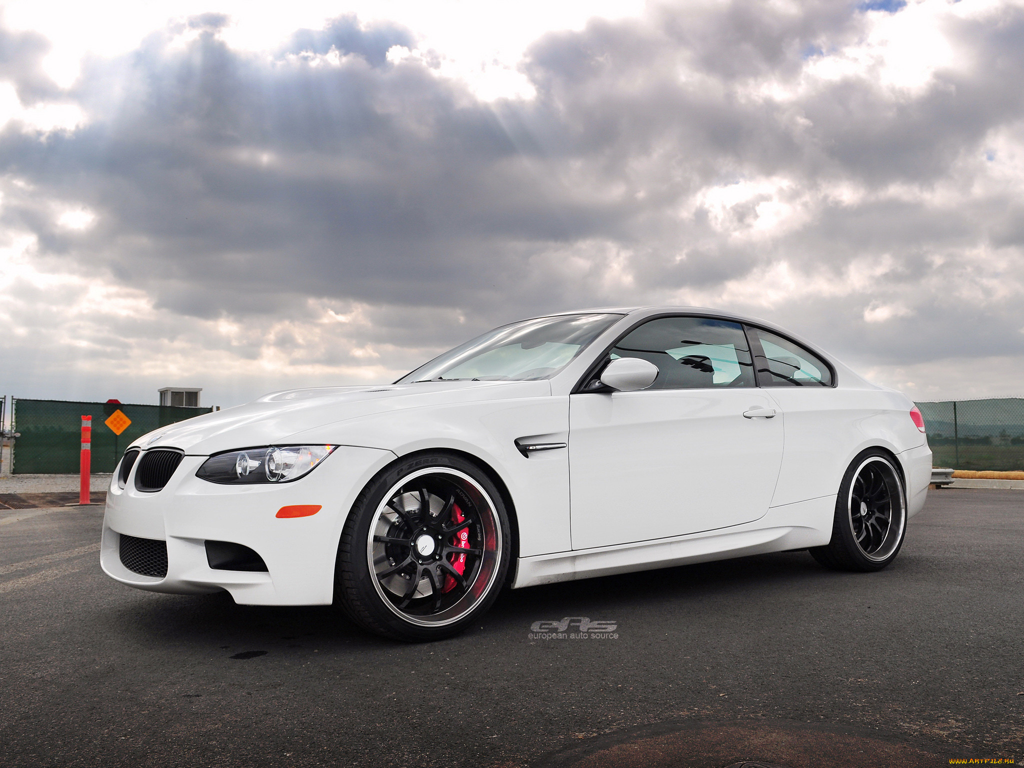 , bmw